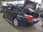 BMW 5er E60 BJ 2006 Kofferraumdeckel ab7/03 bis 3/07
