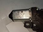 Skoda Octavia II 1Z BJ 2012 Wischermotor Hinten 1Z9955711B