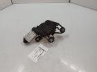 Skoda Octavia II 1Z BJ 2012 Wischermotor Hinten 1Z9955711B