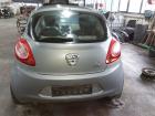 Ford Ka RU8 Bj.2008 Tür Links Grau Ford Ka RU8 Bj.2008 Tür Links Grau