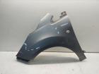 Ford Ka RU8 Bj.2008 Kotflügel Links Grau Ford Ka RU8 Bj.2008 Kotflügel Links Grau