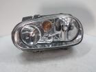 VW Golf 4 1J BJ.2000 Scheinwerfer links Hella