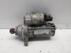 Audi A3 8P Bj.2006 Anlasser Starter 1,6 Automatik 02M911023M