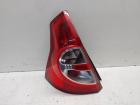 Dacia Sandero II SD Bj.2014 Heckleuchte Rückleuchte Links 8200734825