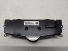 Nissan Pulsar C13M BJ 2017 Betätigung Heizungsregulierung ab 07/14 259153ZL0A Nissan Pulsar C13M BJ 2017 Betätigung Heizungsregulierung ab 07/14 259153ZL0A