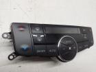 Nissan Pulsar C13M BJ 2017 Betätigung Heizungsregulierung ab 07/14 259153ZL0A Nissan Pulsar C13M BJ 2017 Betätigung Heizungsregulierung ab 07/14 259153ZL0A