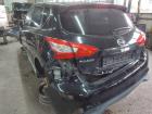 Nissan Pulsar C13M BJ 2017 Gelenkwelle Antriebswelle links 07/14 391013ZU0C