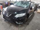 Nissan Pulsar C13M BJ 2017 Gelenkwelle Antriebswelle links 07/14 391013ZU0C