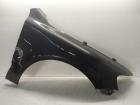 VW Touareg 7L Bj.2003 Kotflügel rechts LC9Z Black Magic Perl VW Touareg 7L Bj.2003 Kotflügel rechts LC9Z Black Magic Perl
