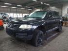 VW Touareg 7L Bj.2003 Schlossträger Maske 7L0805594 VW Touareg 7L Bj.2003 Schlossträger Maske 7L0805594
