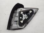 Opel Astra H Caravan BJ 2009 Rückleuchte Heckleuchte links ab 03/04 13223676