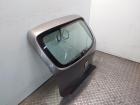 Seat Altea 5P BJ 2005 Heckklappe ab 03/04 bis Frühjahr 2009 L57U