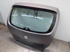 Seat Altea 5P BJ 2005 Heckklappe ab 03/04 bis Frühjahr 2009 L57U