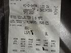 Seat Altea 5P BJ 2005 Heckklappe ab 03/04 bis Frühjahr 2009 L57U