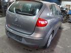 Seat Altea 5P BJ 2005 Heckklappe ab 03/04 bis Frühjahr 2009 L57U