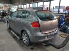 Seat Altea 5P BJ 2005 Heckklappe ab 03/04 bis Frühjahr 2009 L57U