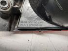 Seat Altea 5P BJ 2005 Rückleuchte Heckleuchte links ab 03/04 bis Frühjahr 2009