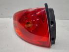 Seat Altea 5P BJ 2005 Rückleuchte Heckleuchte links ab 03/04 bis Frühjahr 2009