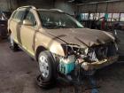Toyota Avensis T25 Bj.2004 Außenspiegel Rechts Elektrisch Braun Lackiert Toyota Avensis T25 Bj.2004 Außenspiegel Rechts Elektrisch Braun Lackiert