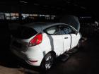 Ford Fiesta JA8 BJ 2013 Engine Motor ab 11/12 Stjb