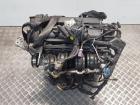 Ford Fiesta JA8 BJ 2013 Engine Motor ab 11/12 Stjb