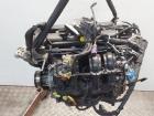 Ford Fiesta JA8 BJ 2013 Engine Motor ab 11/12 Stjb