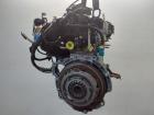 Ford Fiesta JA8 BJ 2013 Engine Motor ab 11/12 Stjb
