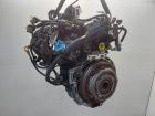 Ford Fiesta JA8 BJ 2013 Engine Motor ab 11/12 Stjb