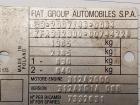Fiat 500 Cabrio 312 BJ 2011 Wischermotor vorne ab 09/07 MS1592008650 Fiat 500 Cabrio 312 BJ 2011 Wischermotor vorne ab 09/07 MS1592008650