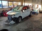 Fiat 500 Cabrio 312 BJ 2011 Wischermotor vorne ab 09/07 MS1592008650 Fiat 500 Cabrio 312 BJ 2011 Wischermotor vorne ab 09/07 MS1592008650