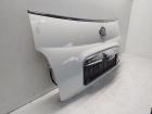 Fiat 500 Cabrio 312 BJ 2011 Heckklappe Kofferraumdeckel ab 09/07