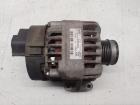 Fiat 500 Cabrio 312 BJ 2011 Generator Lichtmaschine ab 09/07 51854903