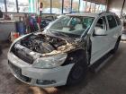 Skoda Octavia II 1Z BJ 2012 Nebelscheinwerfer Links VP9SHX15201A Skoda Octavia II 1Z BJ 2012 Nebelscheinwerfer Links VP9SHX15201A