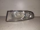 Skoda Octavia II 1Z BJ 2012 Nebelscheinwerfer Links VP9SHX15201A Skoda Octavia II 1Z BJ 2012 Nebelscheinwerfer Links VP9SHX15201A
