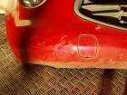 Ford Ka RU8 BJ 2009 Stoßstange Stossfänger vorne ab 09/08