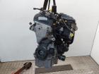 VW Golf 7 VII AU Bj.2013 Motor Kpl.1,2 Cjzb 091527