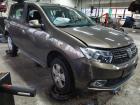Dacia Sandero 2 SD BJ 2017 Lenkung Servolenkung ab 2017 490014306R