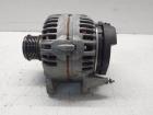 Seat Altea XL 5P BJ 2006 Generator Lichtmaschine ab 03/04 140 Ah 06F903023F