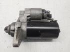 Seat Altea XL 5P Bj.2006 Starter Anlasser ab 03/04 02Z911023F