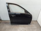 Mercedes-Benz C-Klasse S204 BJ 2010 Tür vorne rechts ab 03/07 040 Schwarz