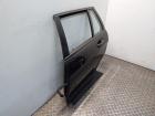 Mercedes-Benz C-Klasse S204 BJ 2010 Tür hinten links ab 03/07 040 Schwarz