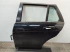 Mercedes-Benz C-Klasse S204 BJ 2010 Tür hinten links ab 03/07 040 Schwarz