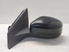 Ford Mondeo BA7 BJ 2009 Spiegel Außenspiegel links ab 05/07 G6-Schwarz Ford Mondeo BA7 BJ 2009 Spiegel Außenspiegel links ab 05/07 G6-Schwarz