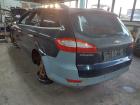 Ford Mondeo BA7 BJ 2009 Spiegel Außenspiegel links ab 05/07 G6-Schwarz Ford Mondeo BA7 BJ 2009 Spiegel Außenspiegel links ab 05/07 G6-Schwarz