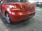 VW Golf 6 Cabrio 1K/517 Bj.2014 Stoßstange Stoßfänger hinten LA3X VW Golf 6 Cabrio 1K/517 Bj.2014 Stoßstange Stoßfänger hinten LA3X