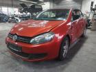 VW Golf 6 Cabrio 1K/517 Bj.2012 Tacho Armatur Kombiinstrument 5K7920860
