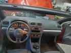 VW Golf 6 Cabrio 1K/517 Bj.2012 Tacho Armatur Kombiinstrument 5K7920860
