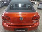 VW Golf 6 Cabrio 1K/517 Bj.2012 Klappe Kofferraumdeckel LA3X