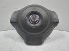 VW Golf 6 Cabrio 1K/517 Bj.2012 Armaturenbrett inkl. Module