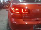 VW Golf 6 Cabrio 1K/517 Bj.2012 LED Heckleuchte innen links Fahrerseite